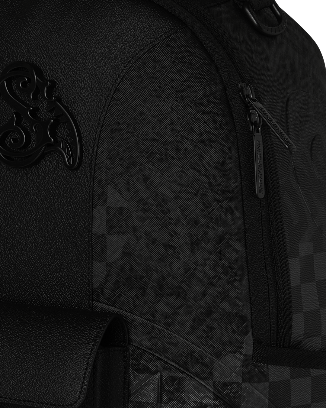 SPRAYGROUND® BACKPACK 4AM MIXUP V2 BACKPACK