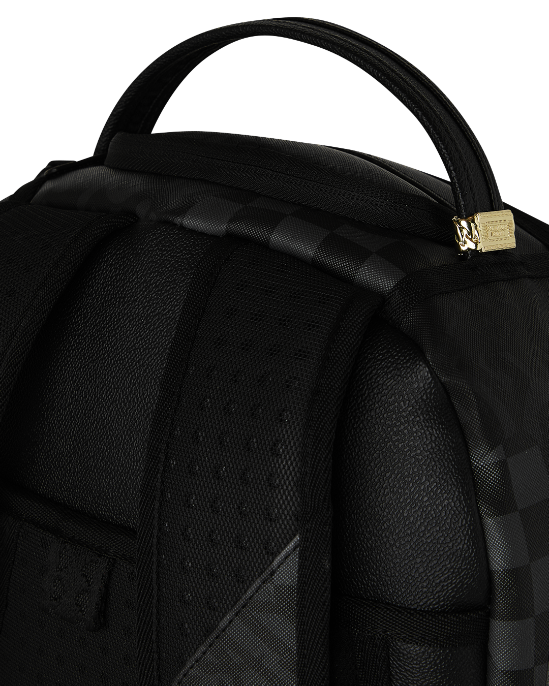SPRAYGROUND® BACKPACK 4AM MIXUP V2 BACKPACK