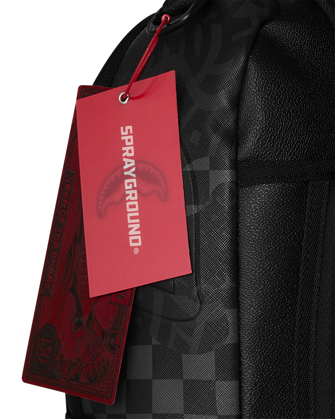SPRAYGROUND® BACKPACK 4AM MIXUP V2 BACKPACK