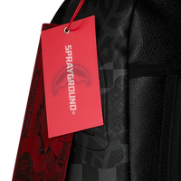 SPRAYGROUND® BACKPACK 4AM MIXUP V2 BACKPACK