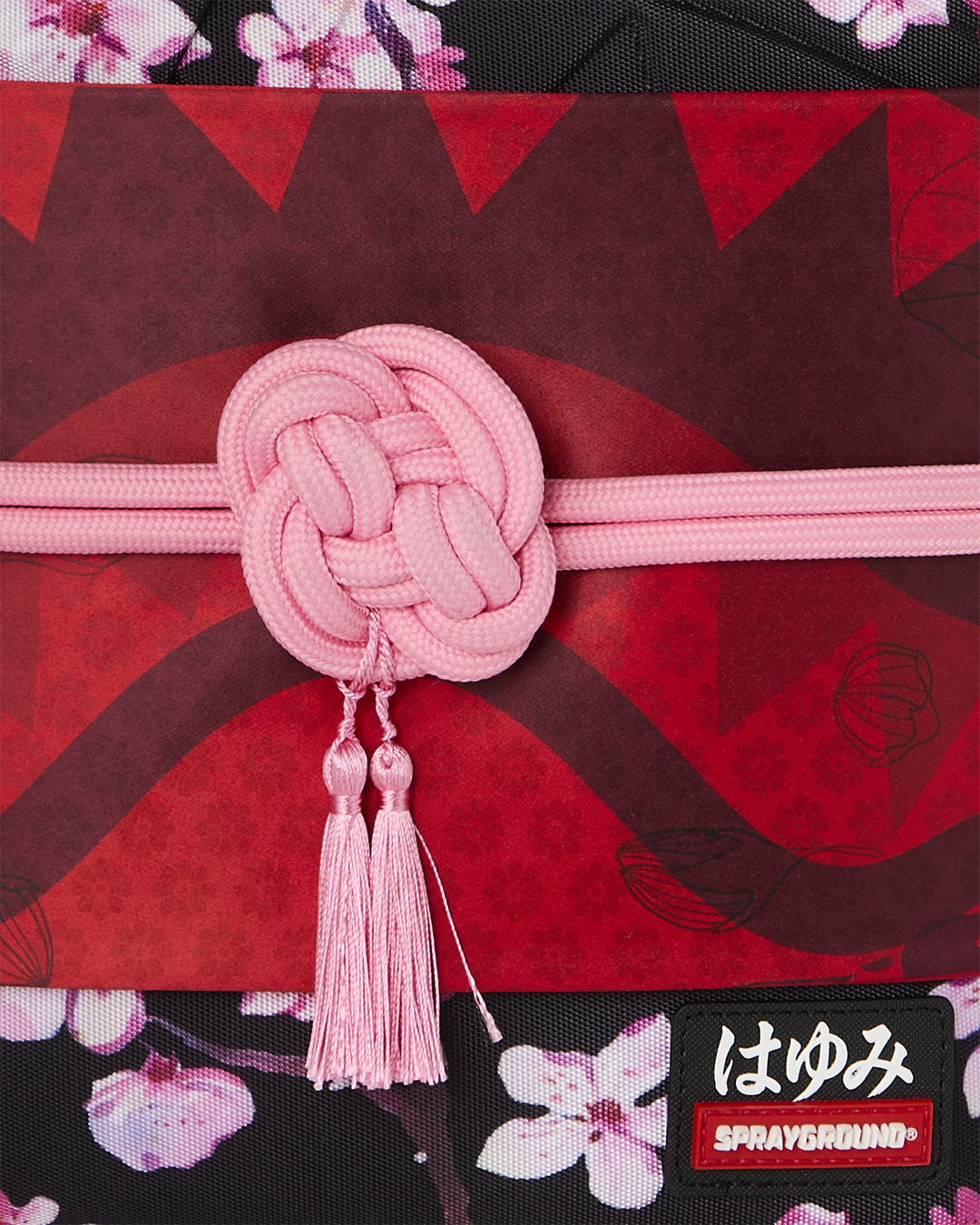 SPRAYGROUND® BACKPACK SAKURA KIMONO BACKPACK