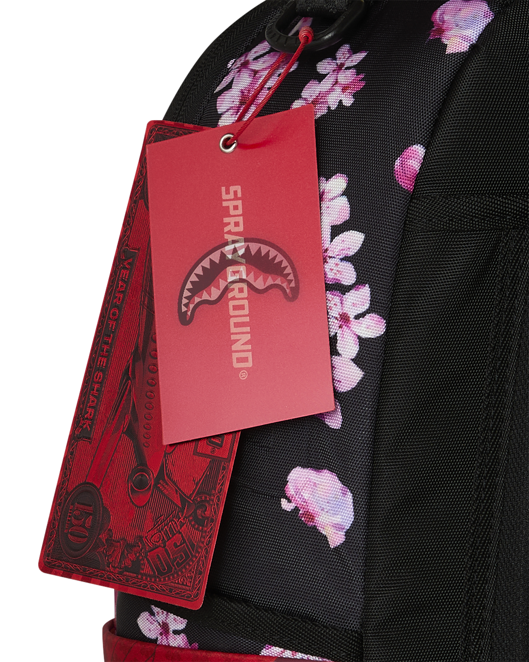 SPRAYGROUND® BACKPACK SAKURA KIMONO BACKPACK