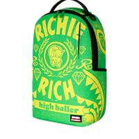 SPRAYGROUND® BACKPACK RICHIE RICH HIGH BALLER BACKPACK