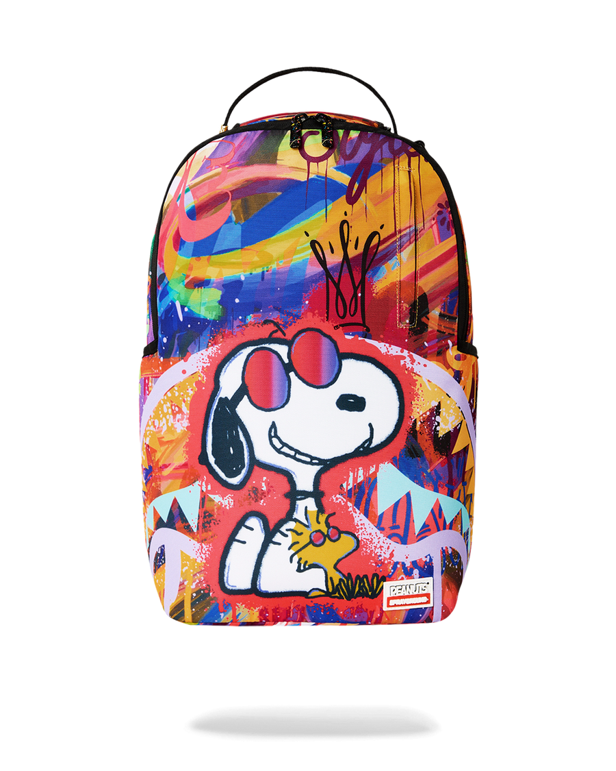 PEANUTS SNOOPY DREAM DAZE BACKPACK – SPRAYGROUND®