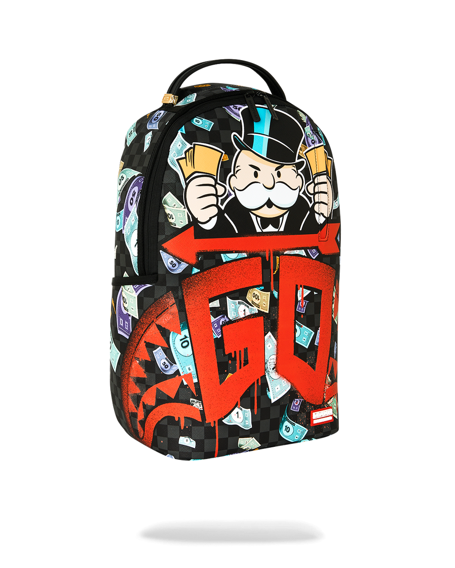 Backpacks | Designer Bags, Luggage & More – SPRAYGROUND®