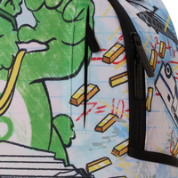 SPRAYGROUND® BACKPACK FRACTURING FORT BACKPACK