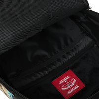 SPRAYGROUND® BACKPACK MONOPOLY MONEY STACKS BACKPACK