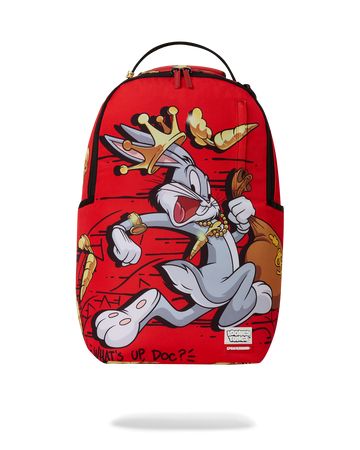 forever 21.com backpacks looney toons red jansport Looney Tunes Backpacks