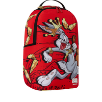 SPRAYGROUND® BACKPACK LOONEY TUNES RED RABBIT RUN BACKPACK