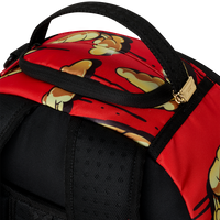 SPRAYGROUND® BACKPACK LOONEY TUNES RED RABBIT RUN BACKPACK