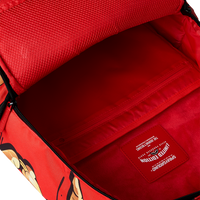 SPRAYGROUND® BACKPACK LOONEY TUNES RED RABBIT RUN BACKPACK