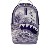 SPRAYGROUND® BACKPACK FINE CHINA PART DEUX BACKPACK