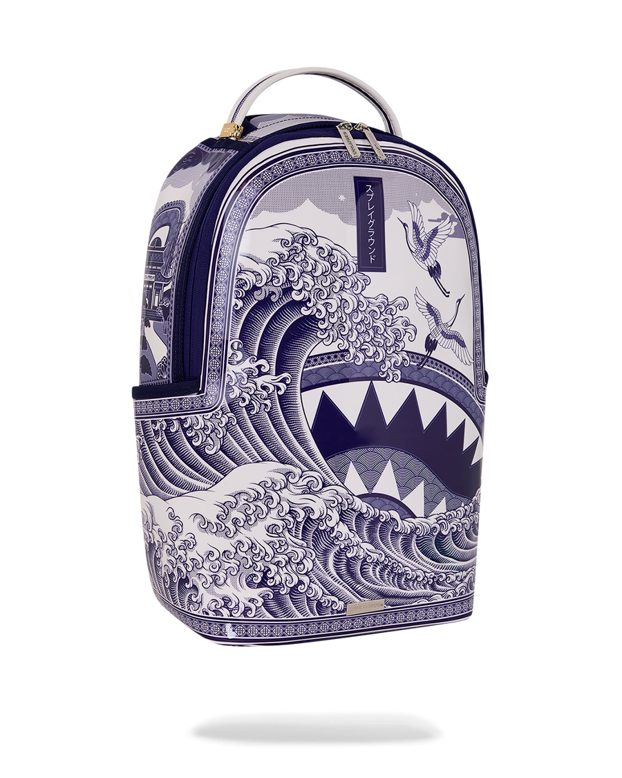 Backpacks | Designer Bags, Luggage & More – SPRAYGROUND®