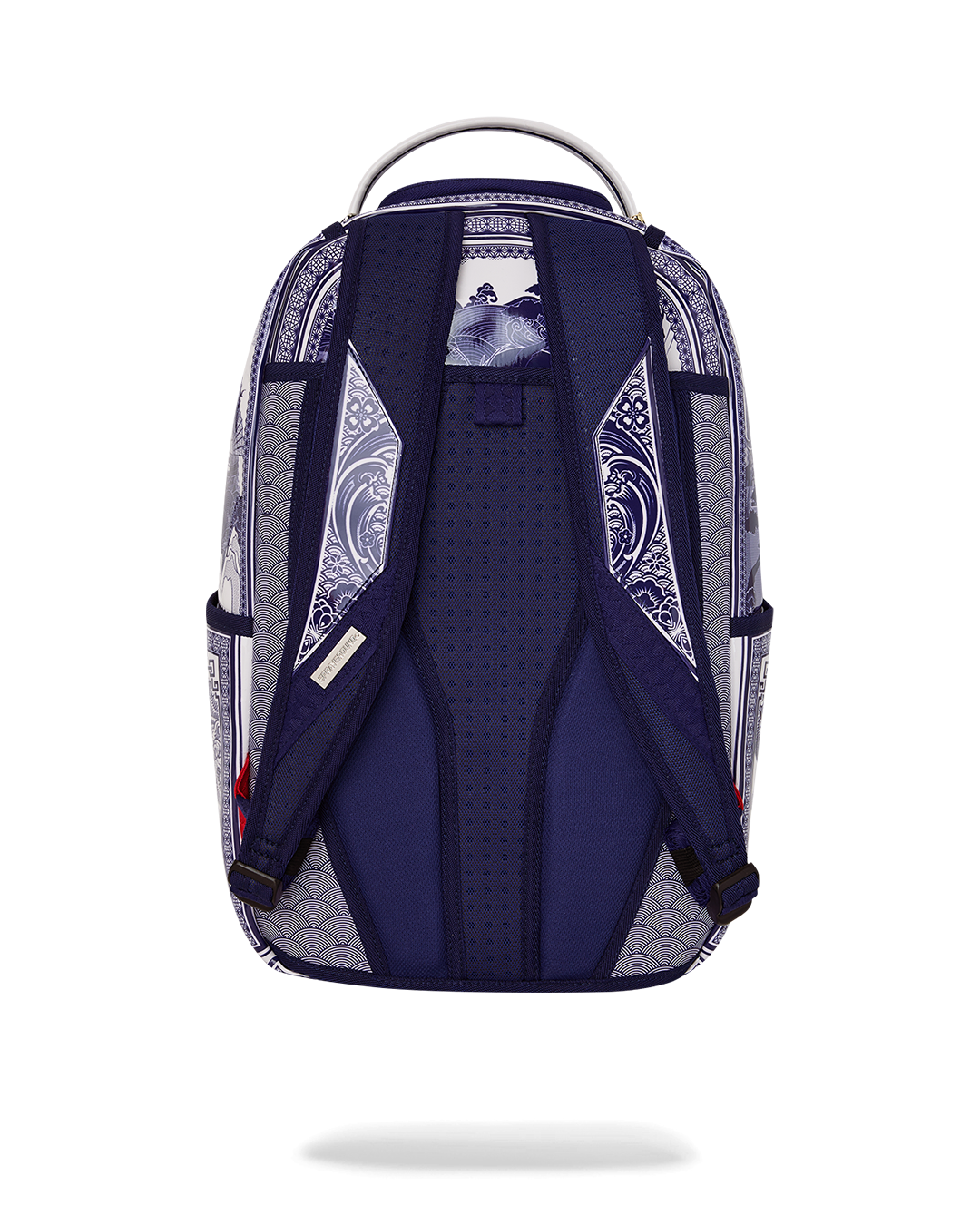 SPRAYGROUND® BACKPACK FINE CHINA PART DEUX BACKPACK