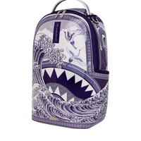 SPRAYGROUND® BACKPACK FINE CHINA PART DEUX BACKPACK