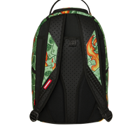 SPRAYGROUND® BACKPACK DIABLO MONEY BUSH BACKPACK