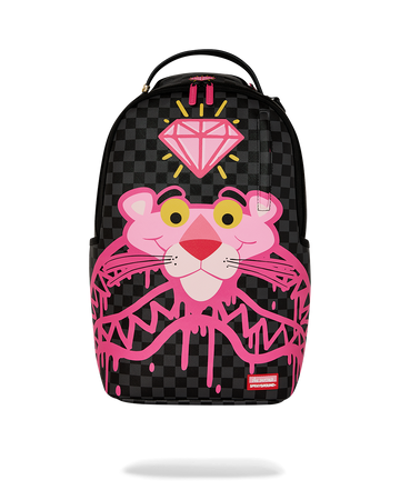 Pink Panther Backpack Collection | Sprayground – SPRAYGROUND®