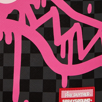 SPRAYGROUND® BACKPACK PINK PANTHER DRIPPY DIAMONDS BACKPACK
