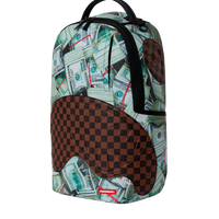 FULLY LOADED BACKPACK