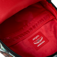 FULLY LOADED BACKPACK