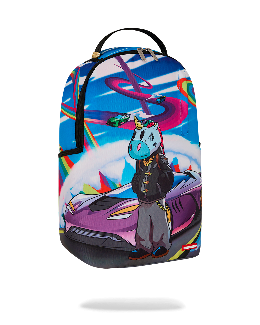 SPRAYGROUND® BACKPACK MYTH LIFE BACKPACK