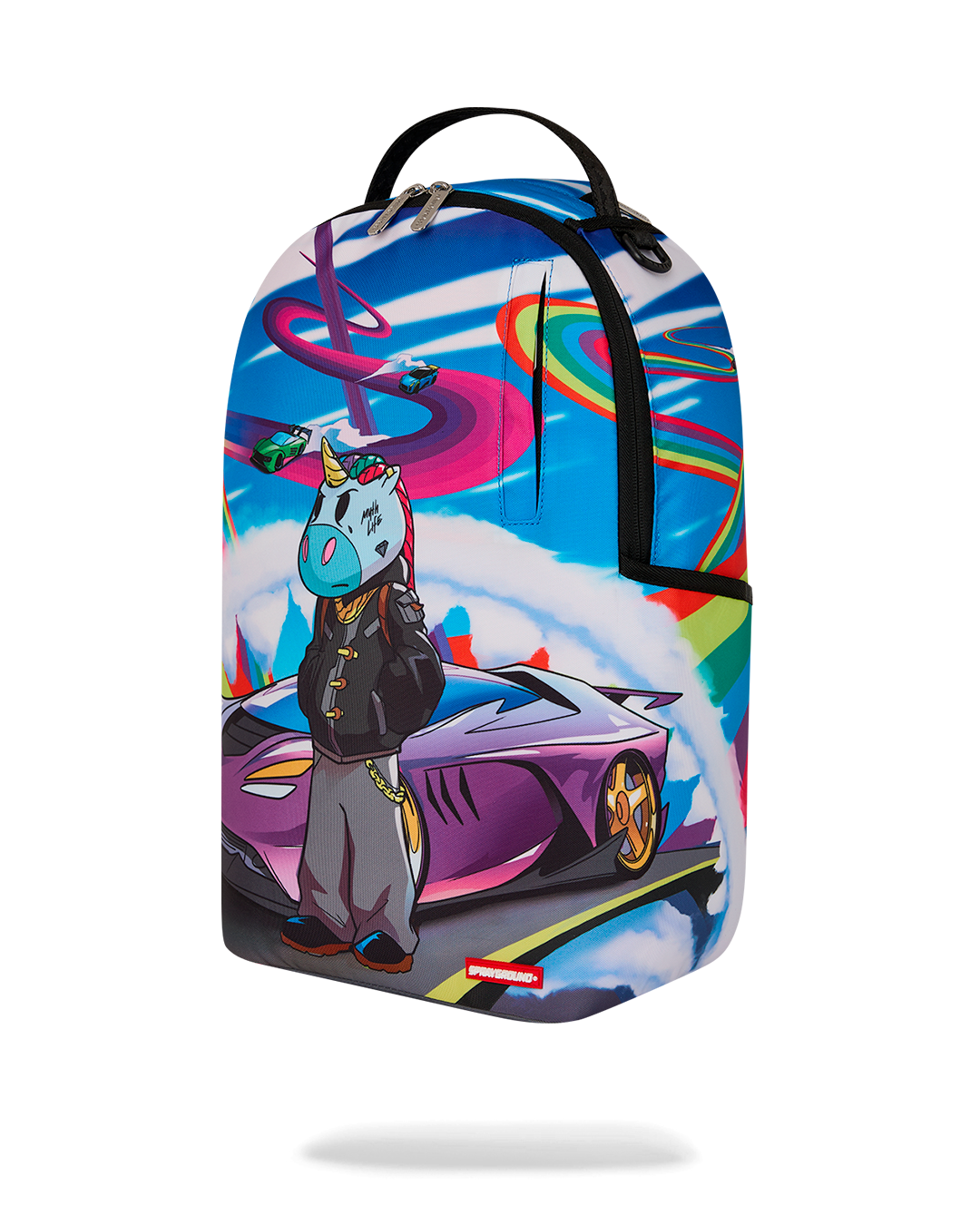 SPRAYGROUND® BACKPACK MYTH LIFE BACKPACK