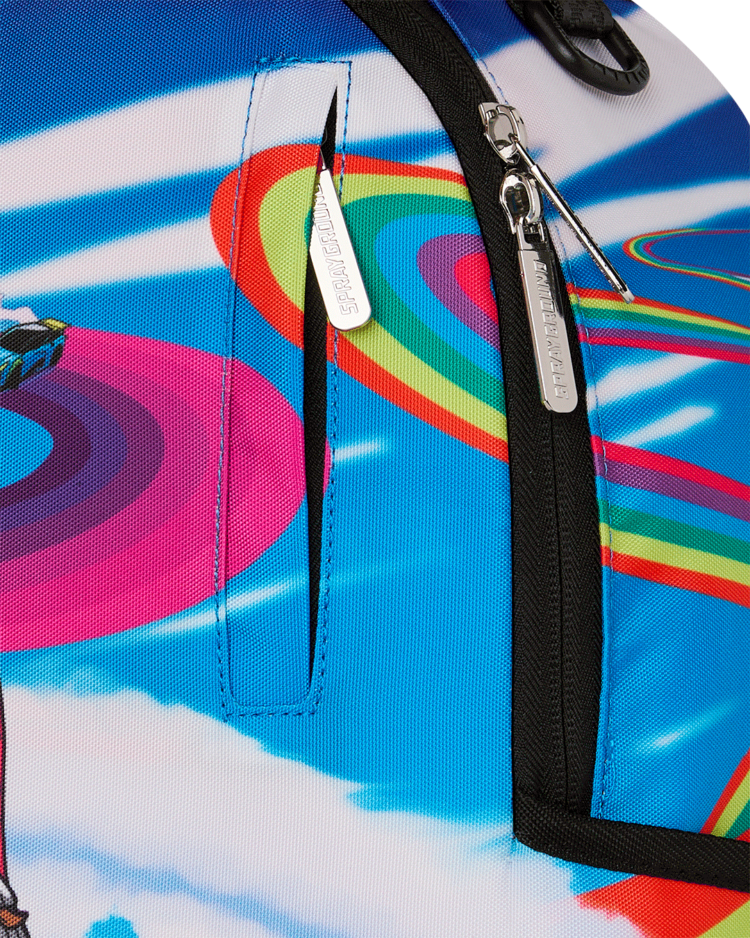 SPRAYGROUND® BACKPACK MYTH LIFE BACKPACK