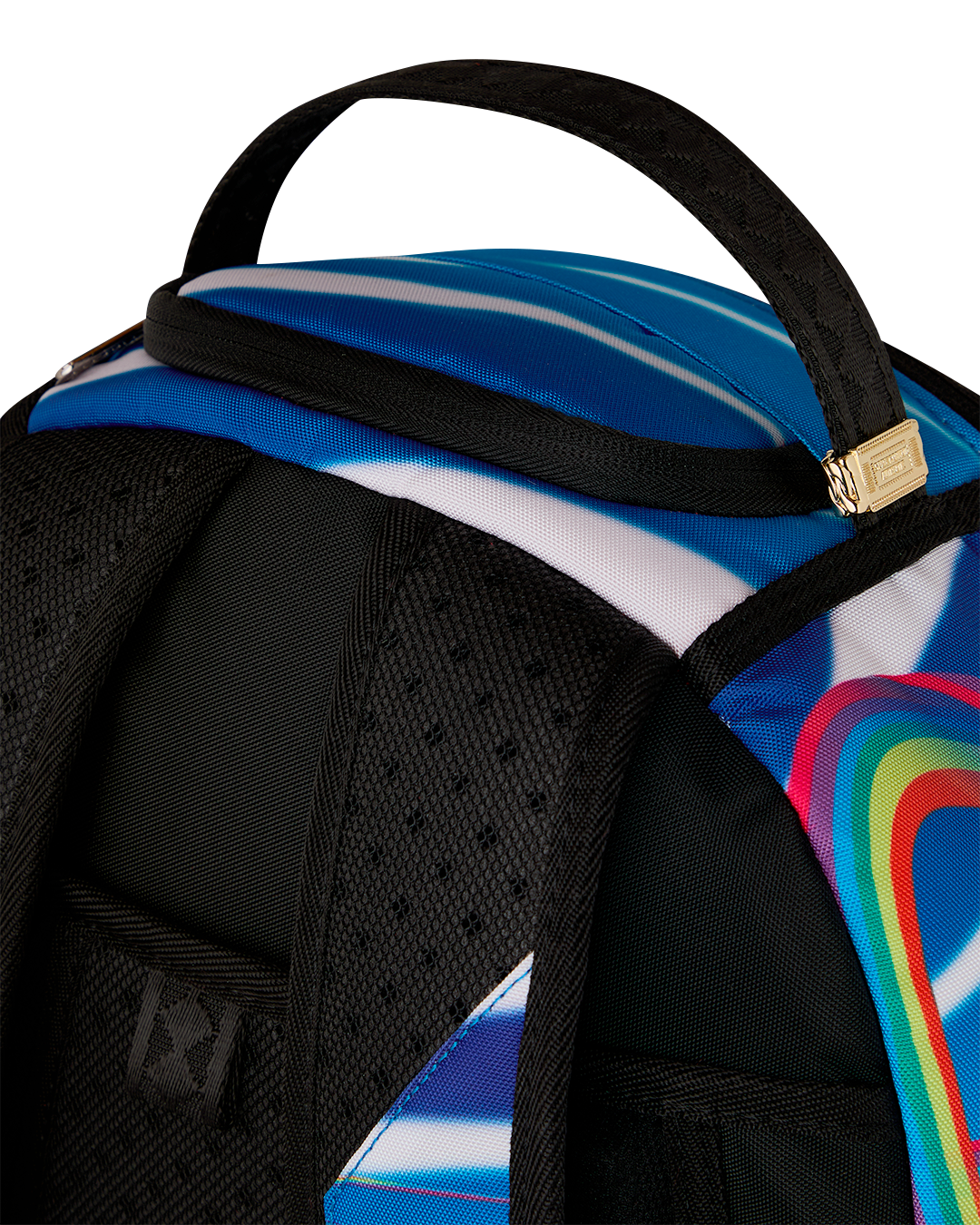 SPRAYGROUND® BACKPACK MYTH LIFE BACKPACK