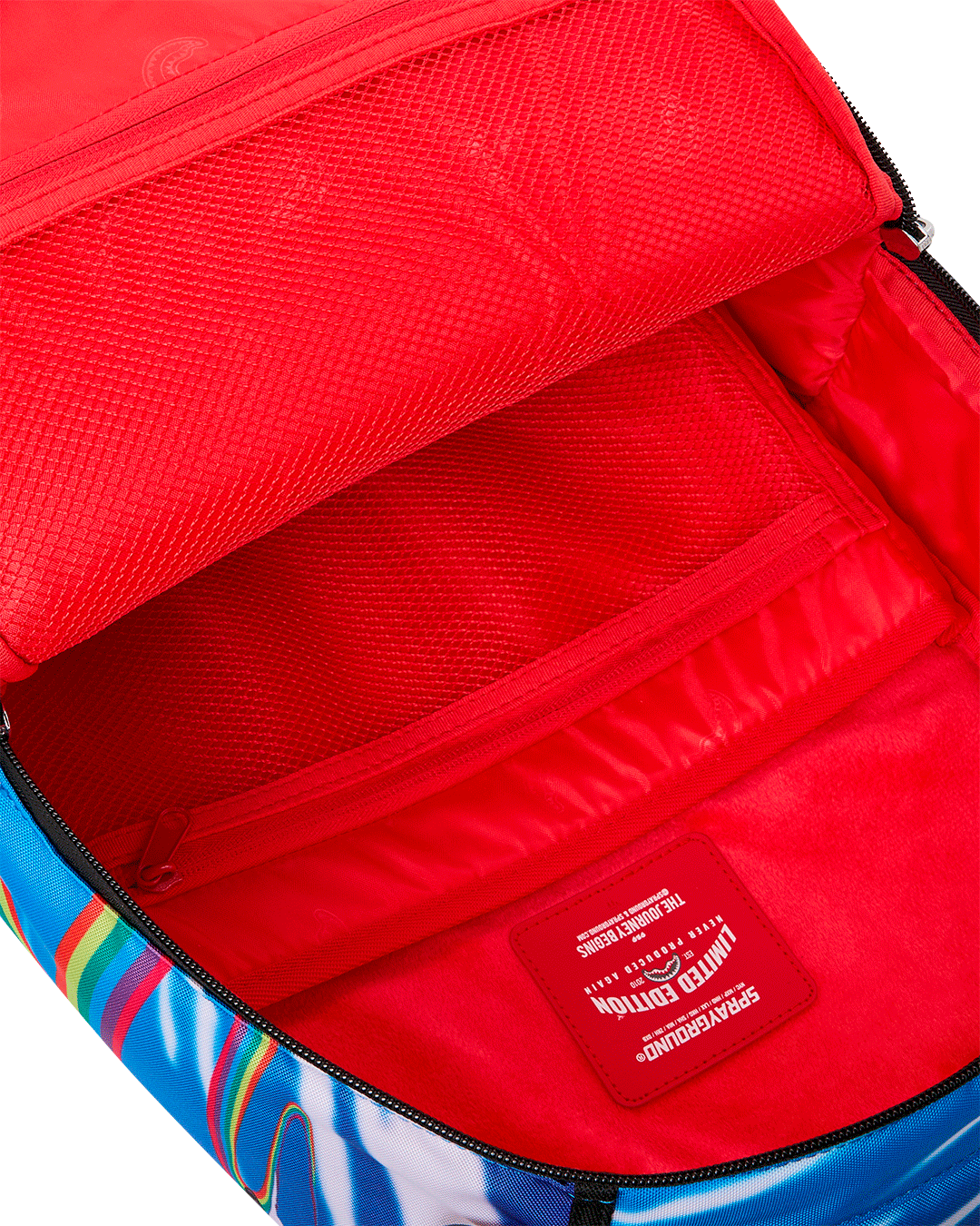 SPRAYGROUND® BACKPACK MYTH LIFE BACKPACK