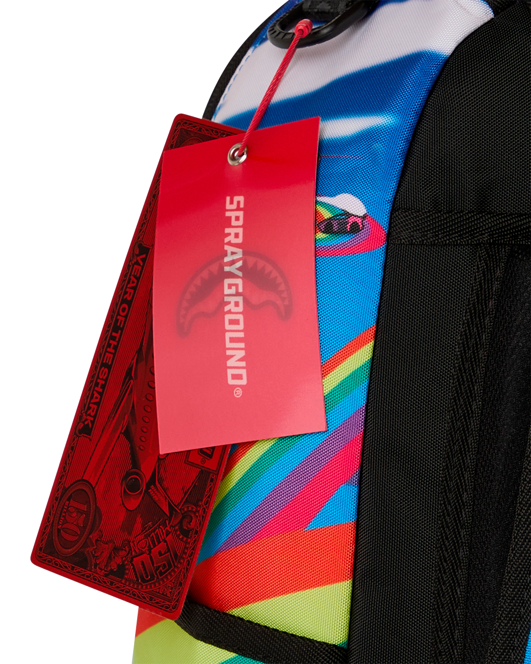 SPRAYGROUND® BACKPACK MYTH LIFE BACKPACK