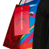 SPRAYGROUND® BACKPACK MYTH LIFE BACKPACK