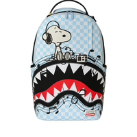 SPRAYGROUNDÂ® BACKPACK PEANUTS SNOOPY JAMS BACKPACK