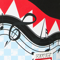 SPRAYGROUNDÂ® BACKPACK PEANUTS SNOOPY JAMS BACKPACK