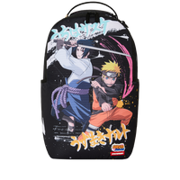 SPRAYGROUND® BACKPACK NARUTO BACK TO BACK GRAFF BACKPACK