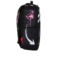 SPRAYGROUND® BACKPACK NARUTO BACK TO BACK GRAFF BACKPACK
