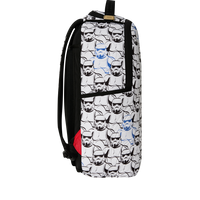 STAR WARS STORMTROOPER SHARK BACKPACK
