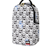 STAR WARS STORMTROOPER SHARK BACKPACK