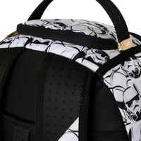 STAR WARS STORMTROOPER SHARK BACKPACK