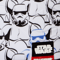 STAR WARS STORMTROOPER SHARK BACKPACK