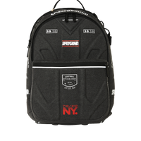 GRID LOCKED BACKPACK