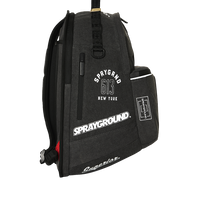 GRID LOCKED BACKPACK