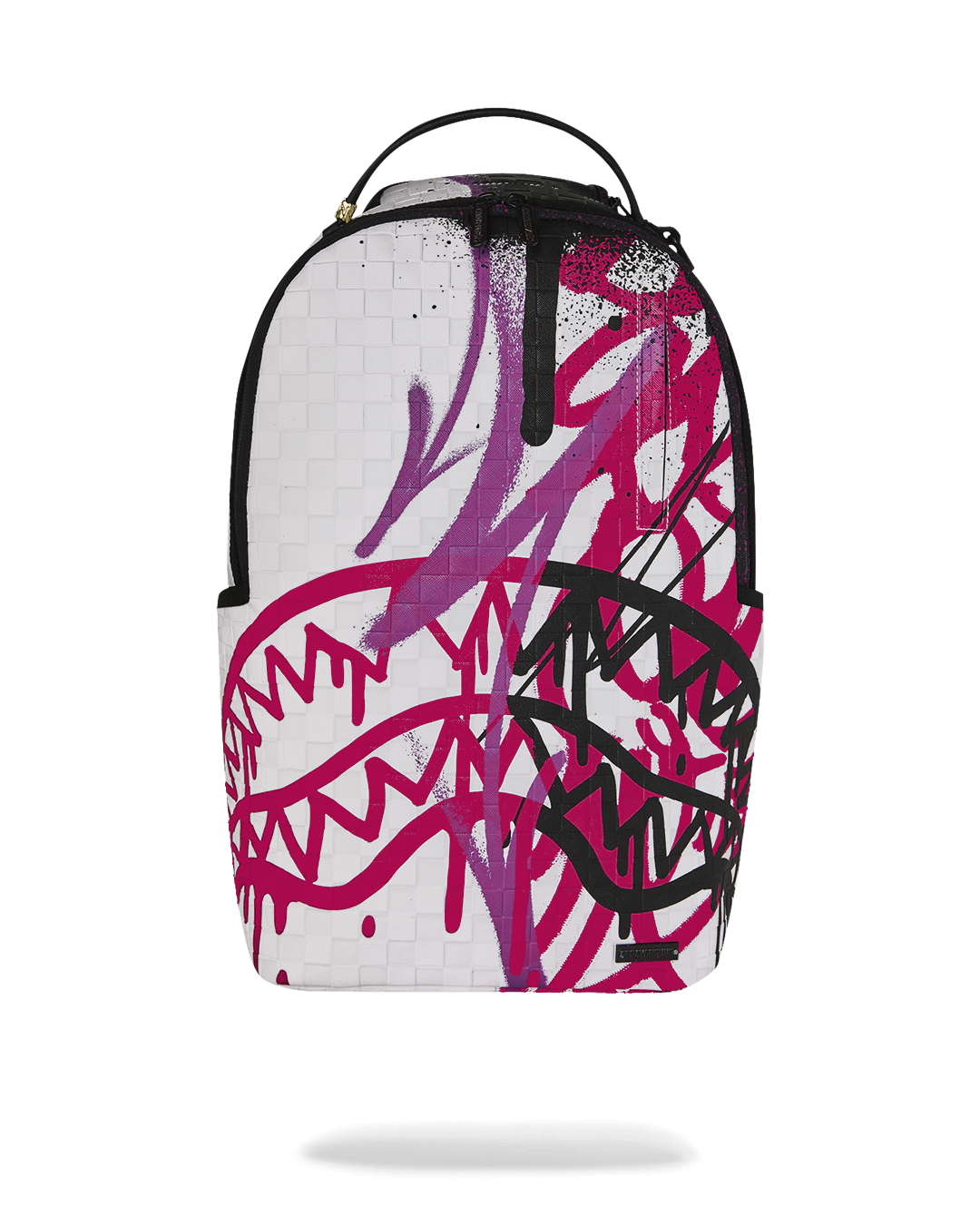 SPRAYGROUND® BACKPACK CRASH GRAFF TURBO BACKPACK