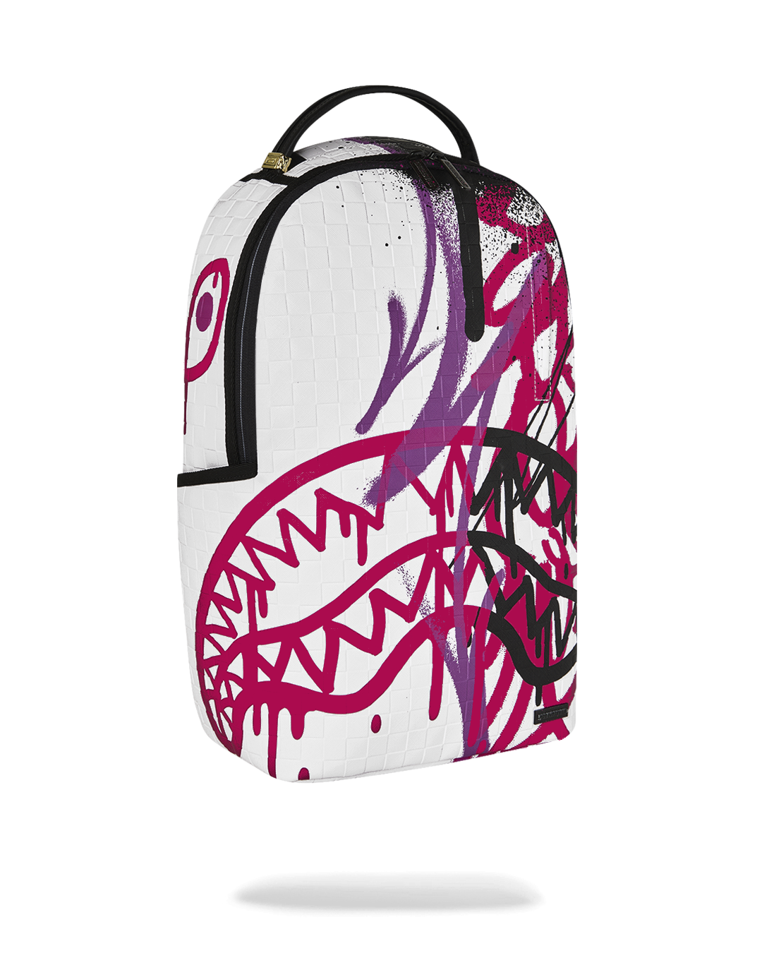 SPRAYGROUND® BACKPACK GRAFF MAYHEM RMX BACKPACK