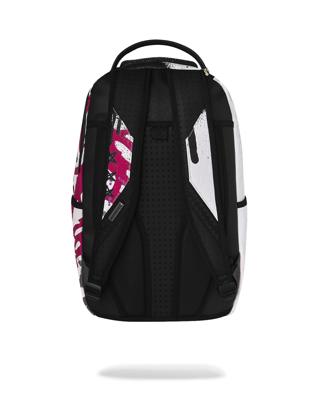 SPRAYGROUND® BACKPACK GRAFF MAYHEM RMX BACKPACK
