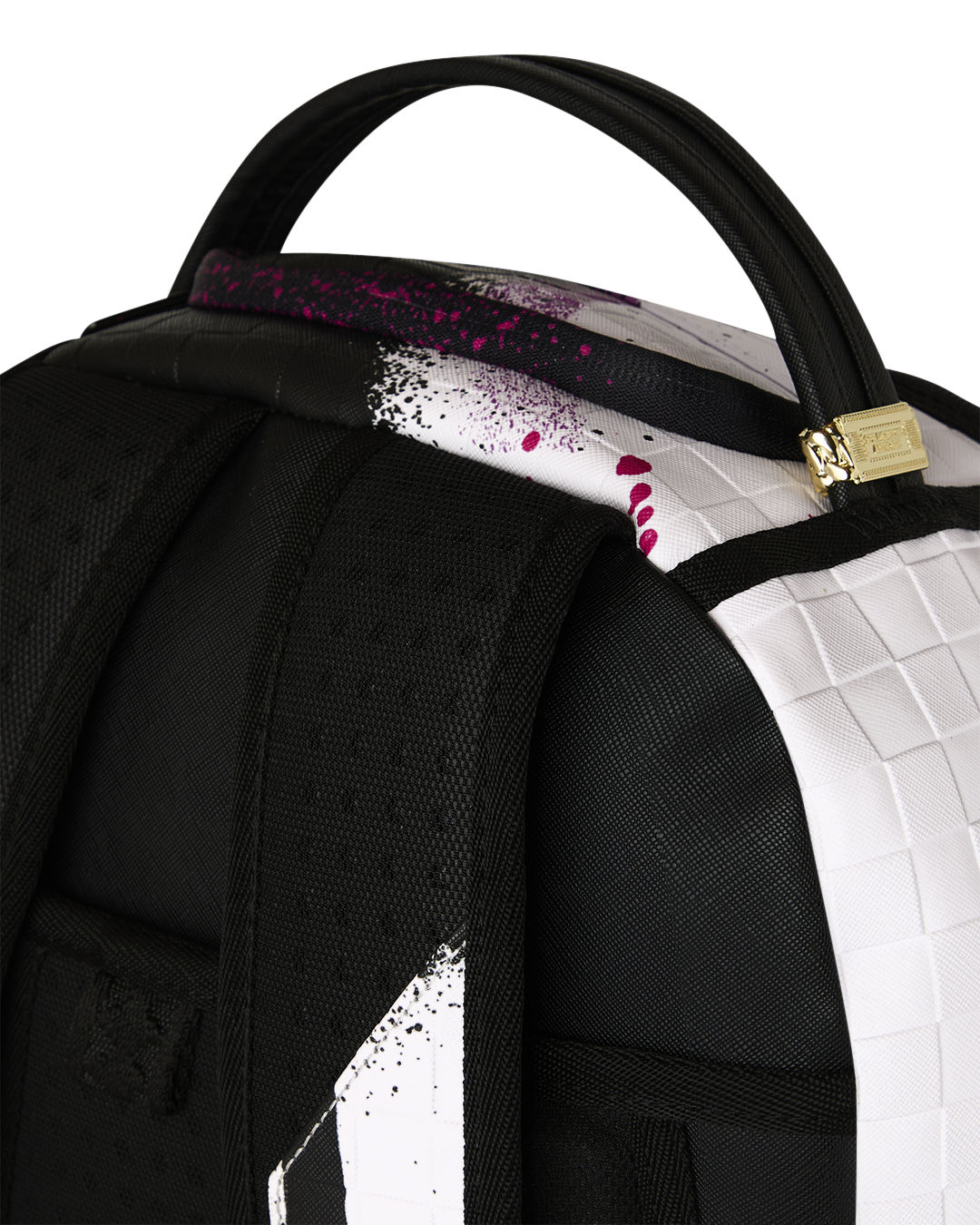 SPRAYGROUND® BACKPACK GRAFF MAYHEM RMX BACKPACK