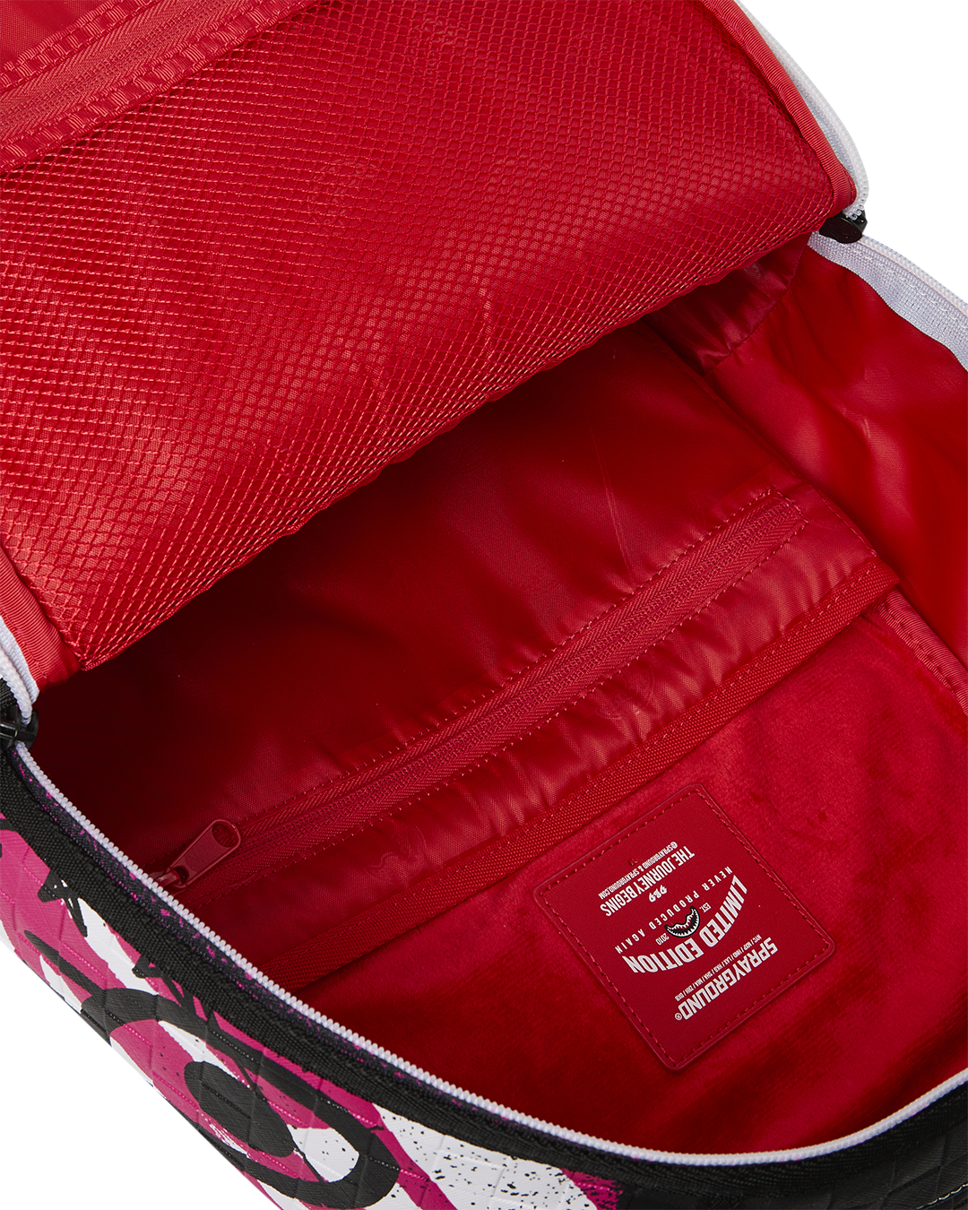 SPRAYGROUND® BACKPACK GRAFF MAYHEM RMX BACKPACK