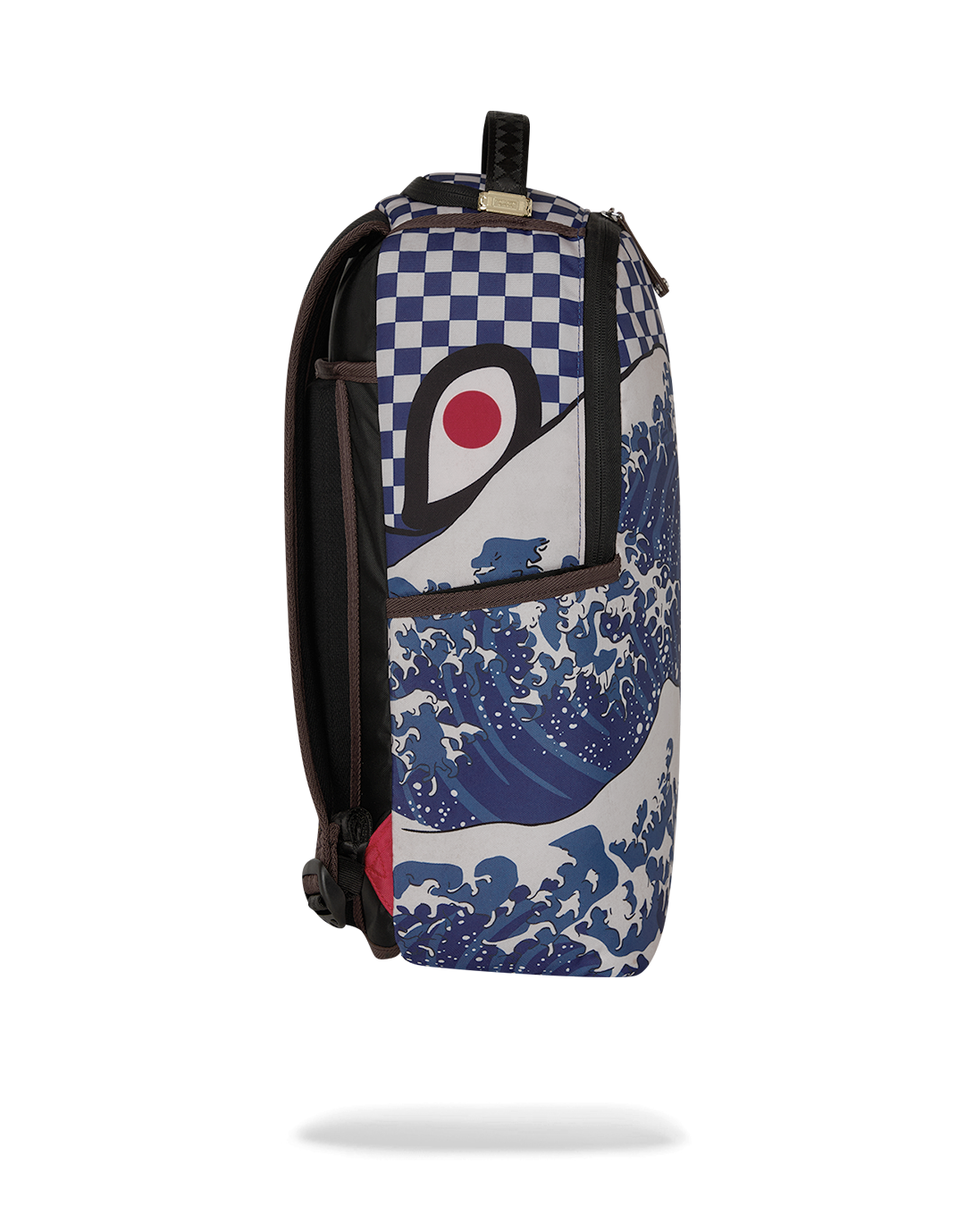 SPRAYGROUND® BACKPACK ICHIMATSU-MOYŌ CAMOKAWA BACKPACK