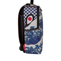 SPRAYGROUND® BACKPACK ICHIMATSU-MOYŌ CAMOKAWA BACKPACK