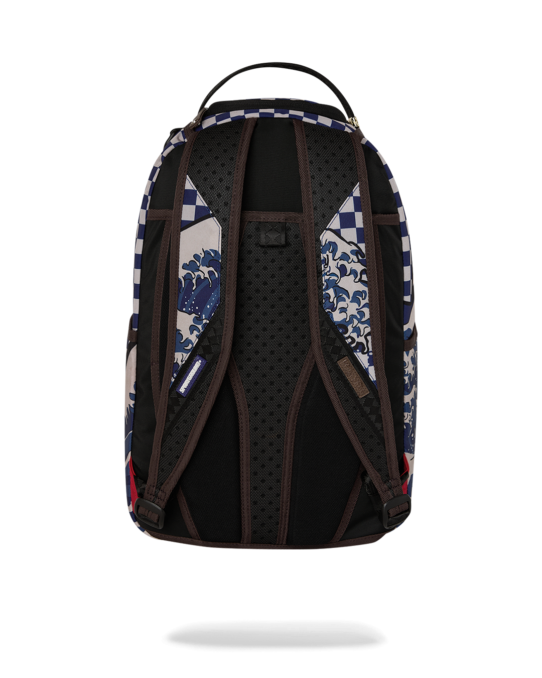 SPRAYGROUND® BACKPACK ICHIMATSU-MOYŌ CAMOKAWA BACKPACK