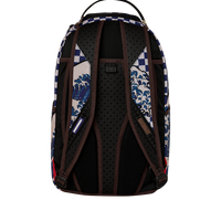 SPRAYGROUND® BACKPACK ICHIMATSU-MOYŌ CAMOKAWA BACKPACK